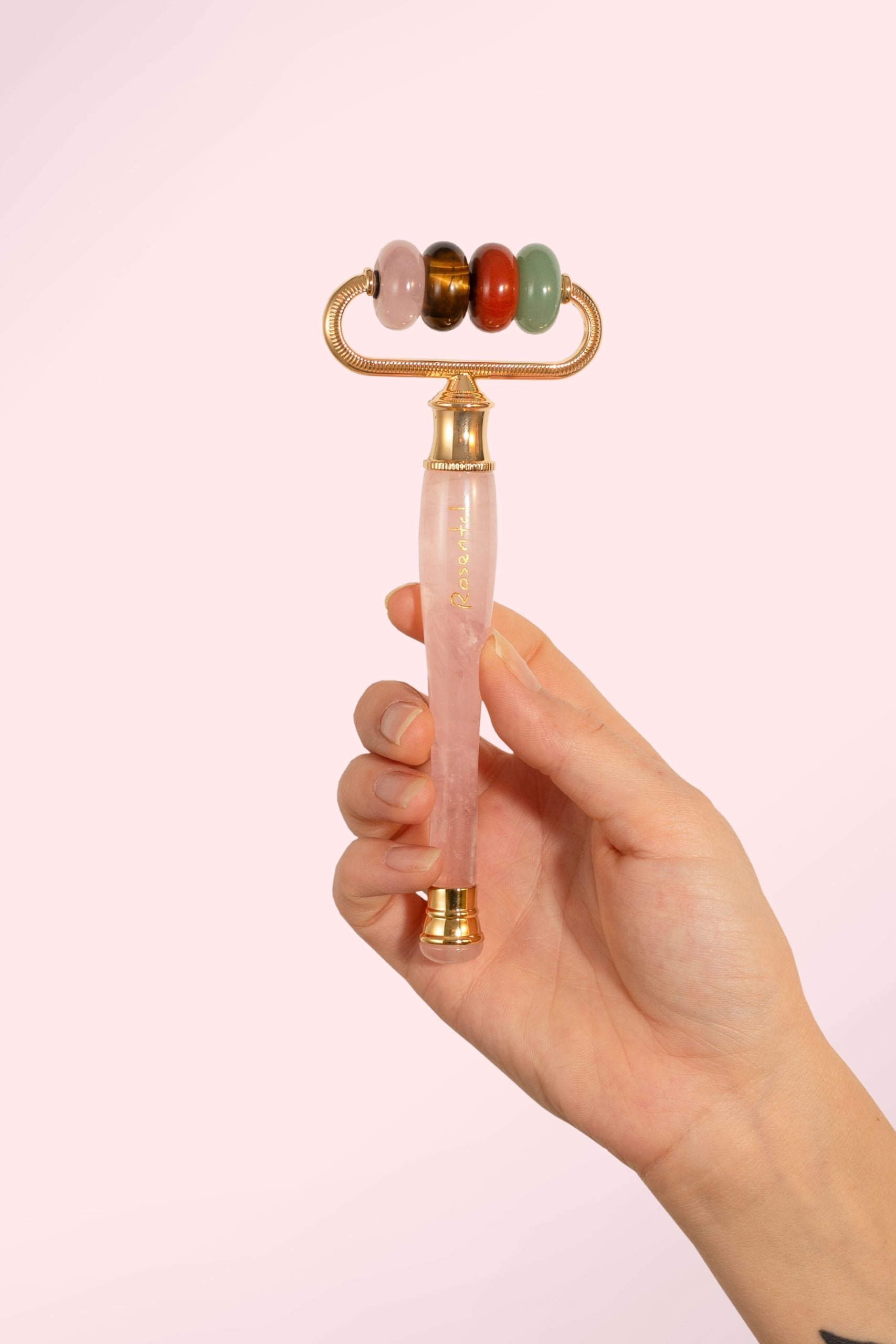 Golden Goddess | 18 K Edition