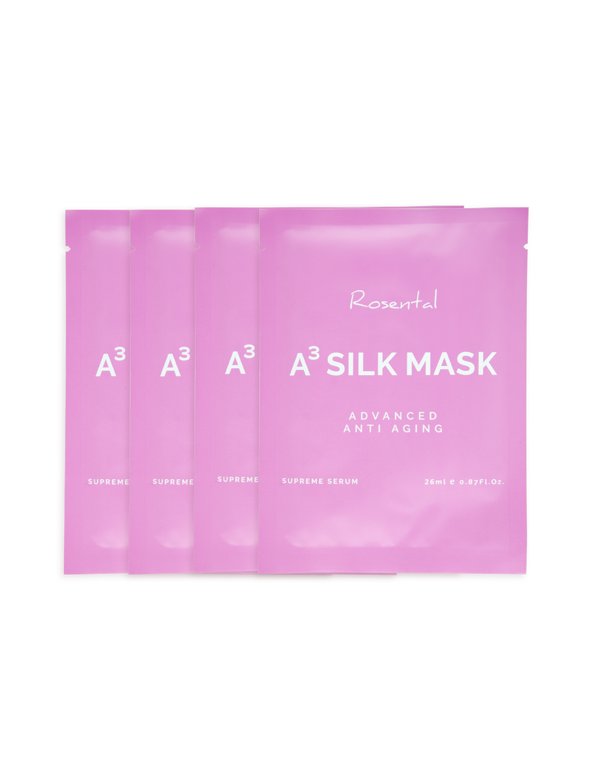 Advanced Anti Aging | Maska odmładzająca