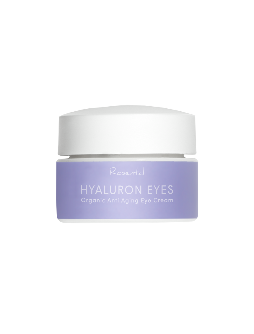 Hyaluron Eyes | Krem pod oczy