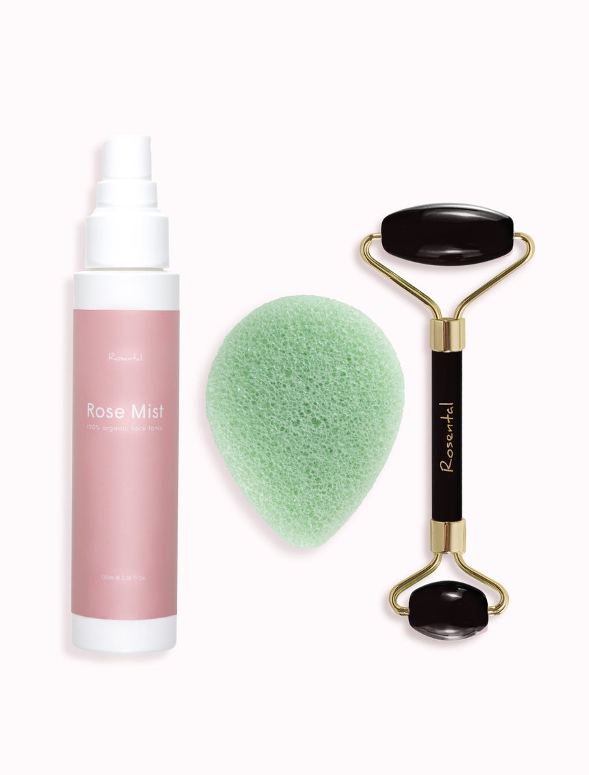 Rose Routine | Zestaw