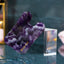 Amethyst Gua Sha | Naturalny Lifting
