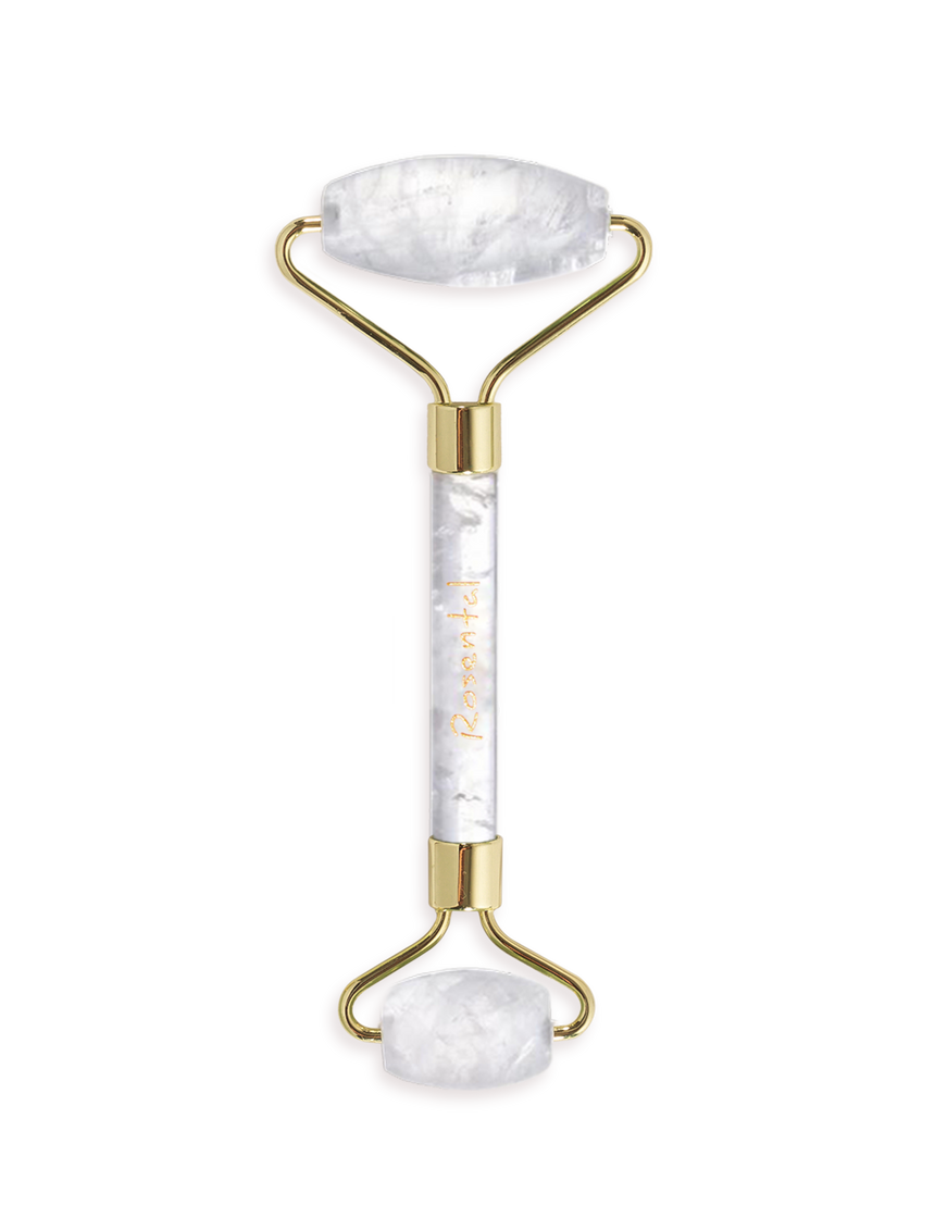 Crystal Roller | Naturalnie czysta skóra