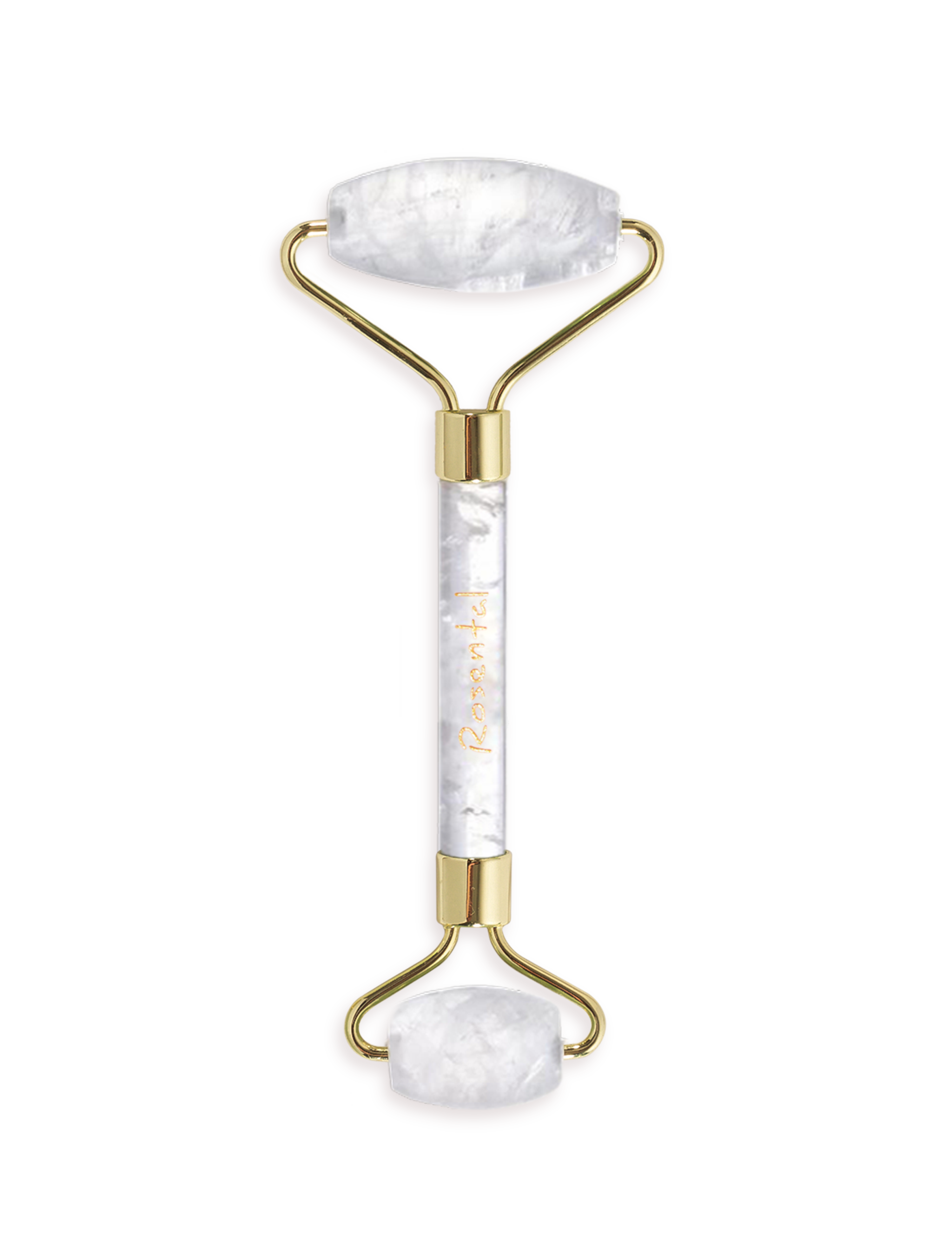 Crystal Roller | Naturalnie czysta skóra