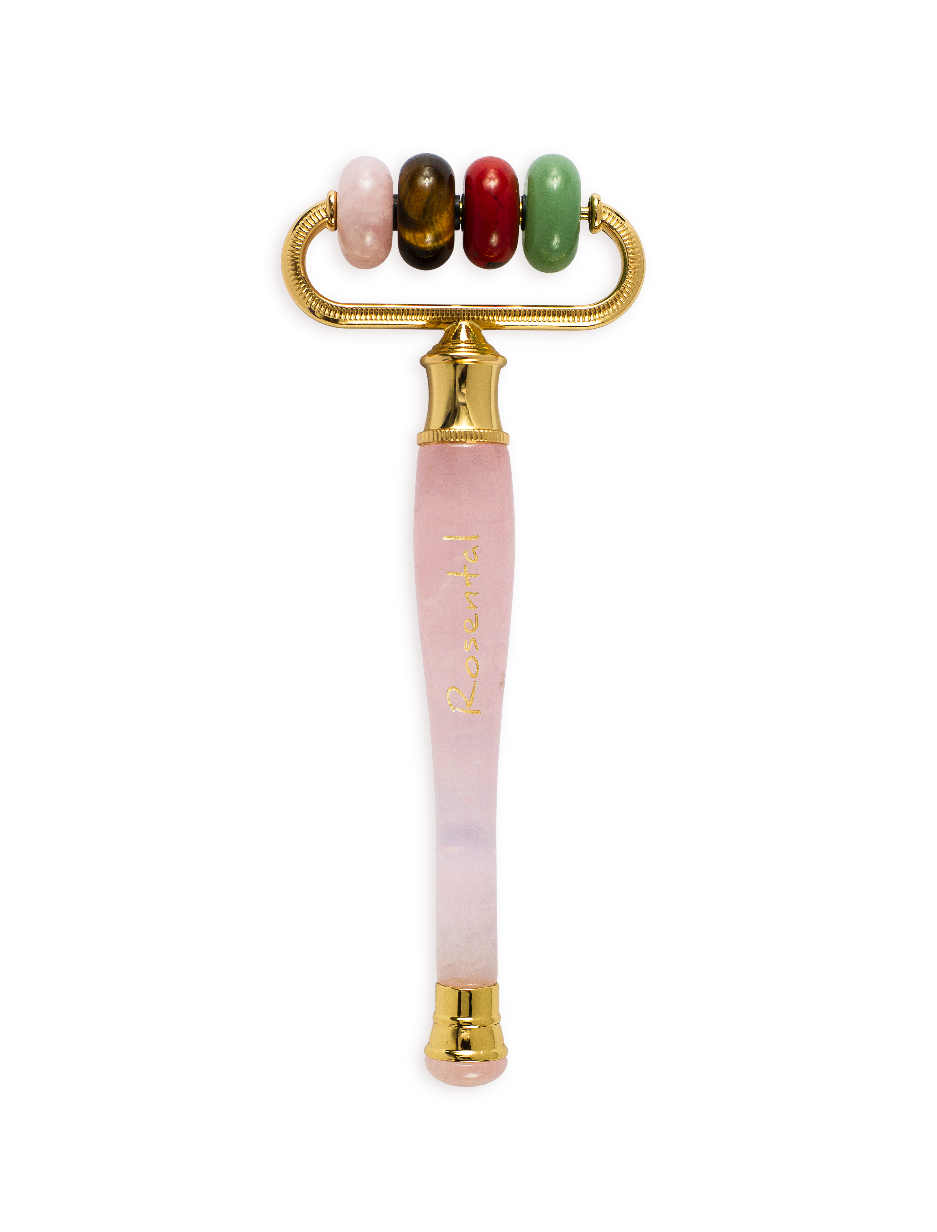 Golden Goddess | 18 K Edition