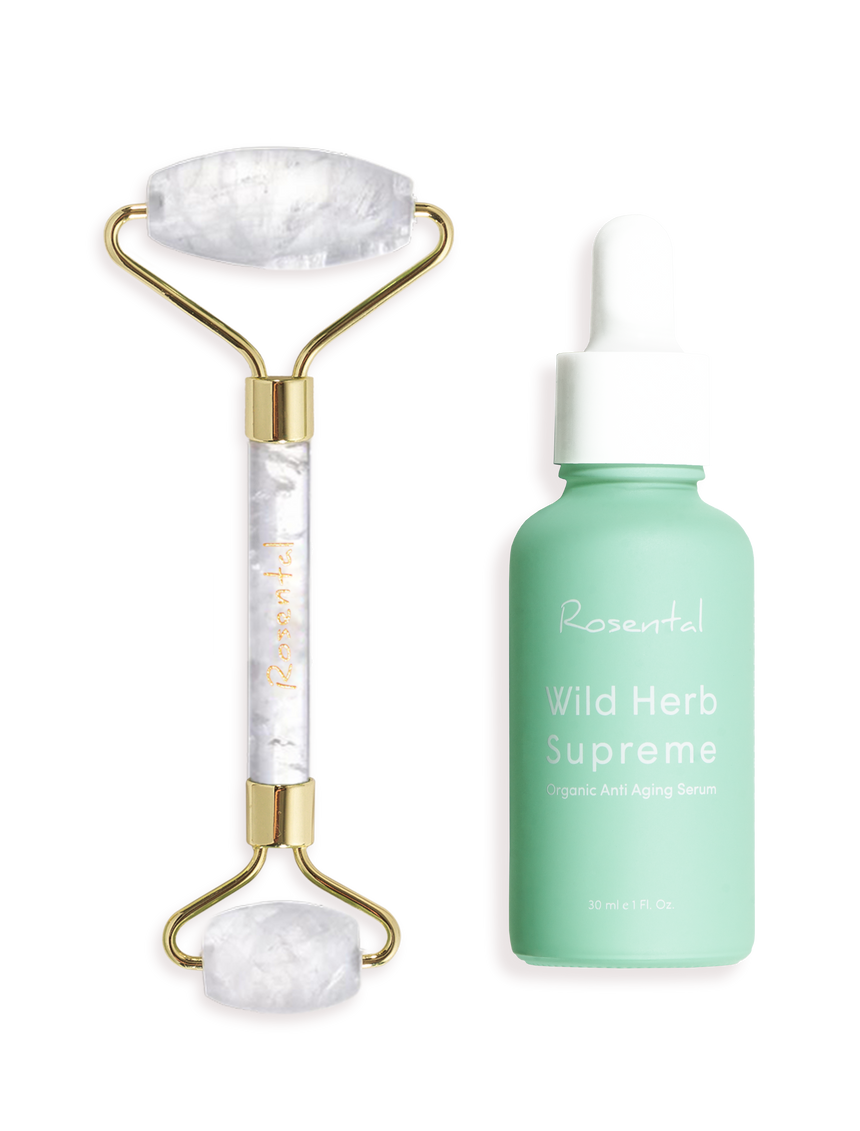 Wild Herb Supreme | Zestaw